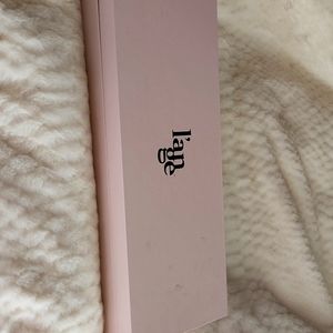 Curling Wand